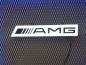 Preview: Mercedes Amg Logo Led Wandleuchte rechteckig Mercedes Amg Logo Led Wandleuchte rechteckig schmal
