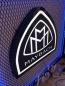 Preview: Mercedes Benz Maybach Logo Led Leuchttafel