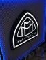 Preview: Mercedes Benz Maybach Logo Led Leuchttafel