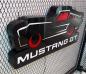 Preview: Mustang GT Fastback 1967 Led Leuchtschild im Autoform