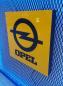 Preview: Opel Logo Led Leuchtreklame quadrat