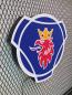 Preview: Scania Logo Led Leuchtwerbung rund