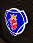 Preview: Scania Logo Led Leuchtwerbung rund