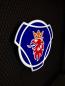 Preview: Scania Logo Led Leuchtwerbung rund