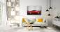 Preview: Ferrari Art Design rectangular special Glass Picture!