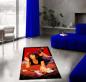 Preview: Pulp Fiction rectangular carpet!