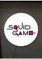 Preview: Squid Games LED light round white