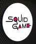 Preview: Squid Games LED light round white