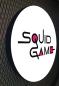 Preview: Squid Games LED light round white