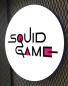 Preview: Squid Games LED light round white