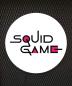 Preview: Squid Games LED light round white