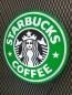 Preview: Starbucks Coffee Logo Led Leuchtschild rund