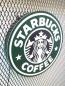 Preview: Starbucks Coffee Logo Led Leuchtschild rund