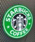Preview: Starbucks Coffee Logo Led Leuchtschild rund