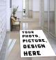 Preview: Your Custom rectangular carpet!