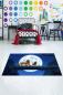 Preview: Lion King rectangular Carpet!