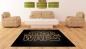 Preview: Star Wars rectangular carpet!