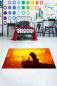 Preview: Lion King rectangular Carpet!
