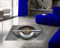 Preview: Harley Davidson rectangular carpet!