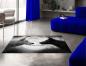 Preview: Wolf couple rectangular Carpet!
