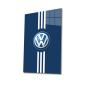 Preview: VW Volkswagen Art Design rectangular special Glass Picture!