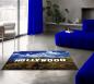 Preview: Hollywood Sign rectangular carpet!