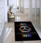 Preview: Mercedes Benz Amg rectangular Carpet!
