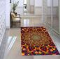 Preview: Mandala rectangular carpet! - Kopie