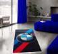 Preview: Bmw Mpower rectangular Carpet!
