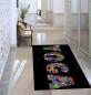 Preview: Yoga rectangular carpet!