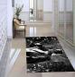Preview: Sin City rectangular carpet!