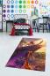 Preview: Lion King rectangular Carpet! - Kopie