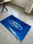 Preview: Ford rectangular Carpet!