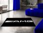 Preview: Mercedes Benz Amg rectangular Carpet!