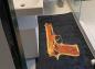 Preview: Golden Beretta rectangular carpet!