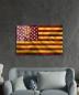 Preview: Arizona State Sun Devils Art Design rectangular special Glass Picture!
