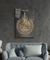 Preview: Islamic Calligraphy Art Design rectangular special Glass Picture!