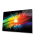 Preview: Abstract Art Design rectangular special Glass Picture!