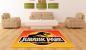 Preview: Jurassic Park rectangular Carpet!