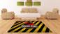 Preview: Jurassic Park rectangular Carpet!