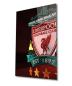 Preview: Liverpool FC Art Design rectangular special Glass Picture!