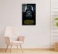 Preview: Starwars Darth Vader Art Design rectangular special Glass Picture!