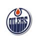 Preview: Oilers Art Design rundes spezial Glasbild!