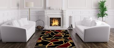 Luxury rectangular Carpet!