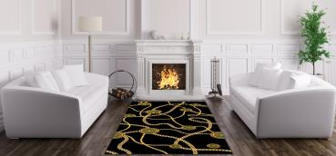 Luxury rectangular Carpet!
