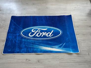 Ford rectangular Carpet!