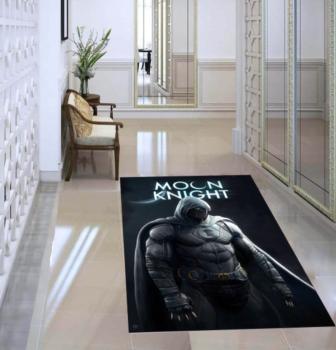 Moon Knight Vader rectangular carpet!