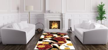 Luxury rectangular Carpet!