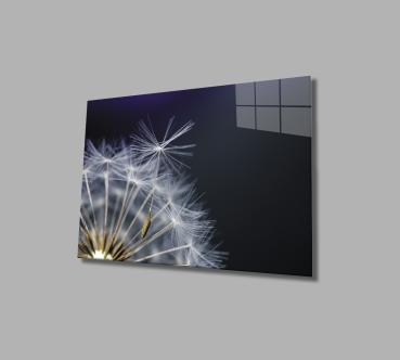 Abstract Art Design rectangular special Glass Picture!