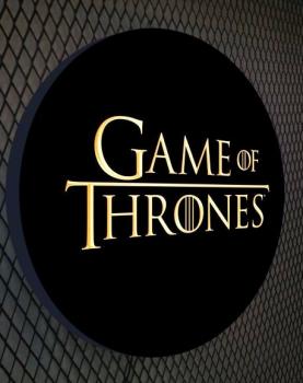 Game of Thrones Led Night Lamp